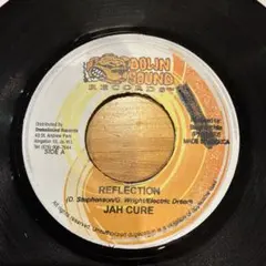 Jah Cure Reflection