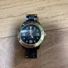 Ice-Watch べっ甲柄 クォーツ腕時計のサムネイル