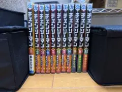 チェンソーマン 全巻セット（1-11）