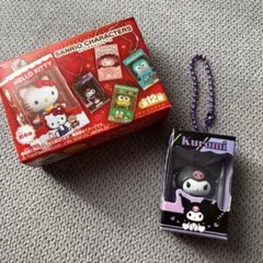 サンリオチョコボックス　クロミ