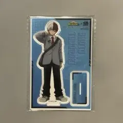 くら寿司 僕のヒーローアカデミア 轟焦凍 アクリルスタンド