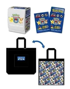 新品未使用】ポケカ WCS2024ホノルル デッキシールド デッキケース