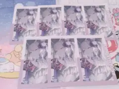 プロセカ エピカ vol.22 C 暁山瑞希 7枚セット