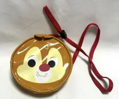 チップとデール デールポシェット