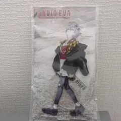エヴァンゲリオン 渚カヲル RADIO EVA アクリルスタンド アクスタ