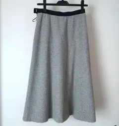 I.T.S International ロングフレアスカート