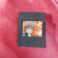 沖田総悟 ピンバッジ ピンズ 銀魂