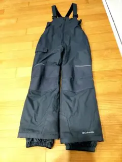 Columbia　スキーウェア　M　140ー150