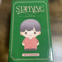 キンプリ 髙橋海人 タッチライト STARRING ポップアップストアPOPUP