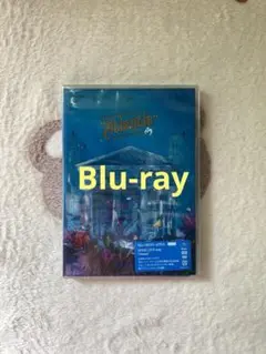 DOME LIVE 2023 ""Atlantis"" (Blu-ray)