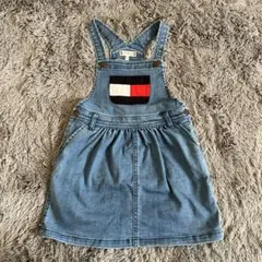 Tommy子供用サロペットのサムネイル