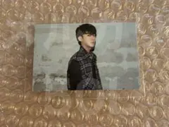 straykids ストレイキッズ スキズ チャンビン I am NOT トレカ