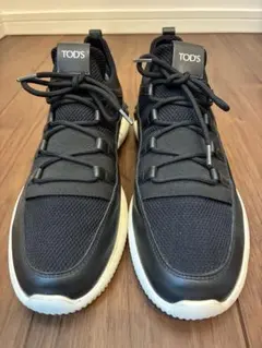 ⭐︎期間限定sale⭐︎ TOD'S スニーカーのサムネイル