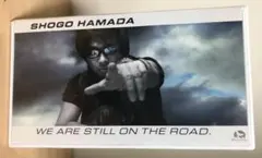2026年最新】浜田省吾 on the road 2001の人気アイテム - メルカリ