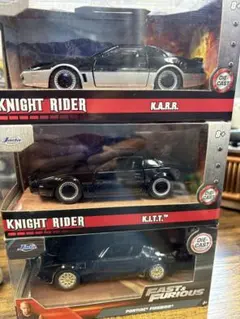 ぽち　ワイルドスピードダイキャストミニカー 1/24 3台セット ダッジ ぽち様専用 ワイルドスピードダイキャストミニカー 1/24 3台セット