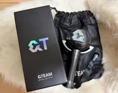 &TEAM エンティーム ペンライト