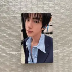 BTS アリラン ARIRANG Weverse ラキドロ ジン JIN - メルカリ