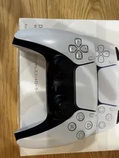 PS5 コントローラー　ジャンク