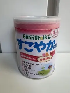 BeanStalk すこやか 粉ミルク 300g
