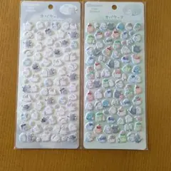 ❮シール❯オバケーヌ セット販売