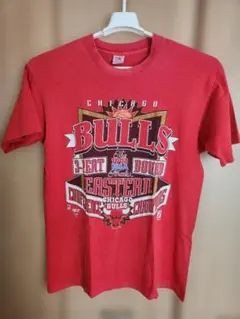 90s ヴィンテージ シカゴブルズ Tシャツ NBA
