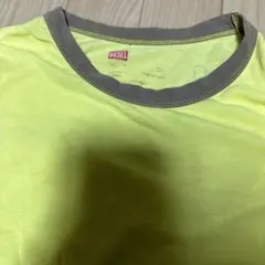 DIESELTシャツ
