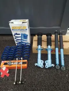 2025年最新】ma36s サスペンションの人気アイテム - メルカリ