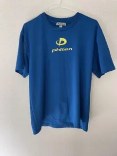 phiten HOKUSHINETSU バレーボールシャツ Lサイズ