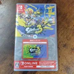 裕*様 Switch スプラトゥーン3 + エキスパンション・パス