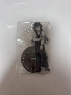 鬼滅の刃 ufotableモクテルバー アクリルスタンド 時透無一郎