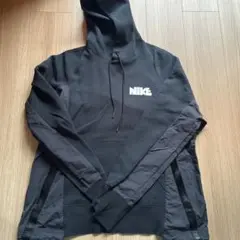 sacai × NIKE（サカイ × ナイキ） コラボ プルオーバー パーカー