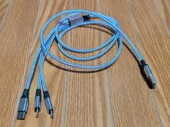 スマホ 急速充電 1.2m Lightning・USB C・Micro usb