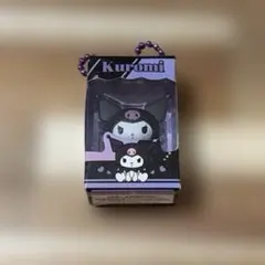 クロミ　サンリオキャラクターズ　チョコボックス　サンリオ　KUROMI