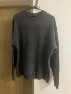 MAATEE&SONS/マーティーアンドサンズ和紙BOATLONGSLEEVE - メルカリ
