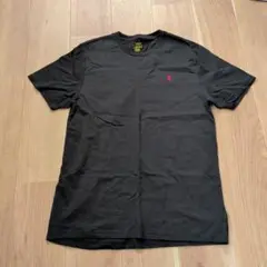 dripスリムフィットPOLO RALPH LAUREN Tシャツ ブラック M - メルカリ