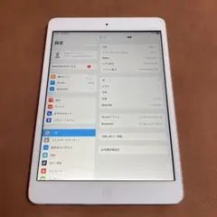 374【早い者勝ち】電池良好☆iPad mini2 16GB WIFIモデル☆
