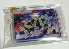 キンツア WITH アクリルキーホルダー