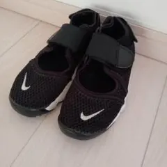 Nike エアリフト ブラック 21.0 01/20/23