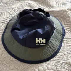 HELLY HANSEN メッシュ 帽子 ハットのサムネイル