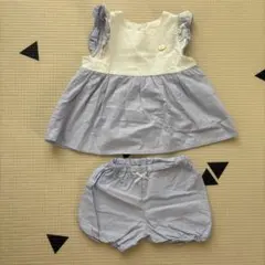 SLAP SLIP セットアップ70〜80cm