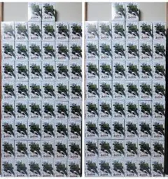 【MI】ナルト疾風伝 造形忍界大戦 はたけ カカシフィギュア 100点セット