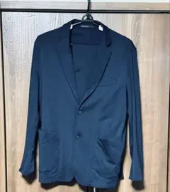 高機能 コンフォータブルジャケット