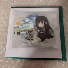 ufotable Cafe TO GO 神奈川 アクリルスタンド 時透無一郎のサムネイル