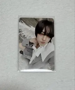 &TEAM weverse album トレカ TAKI