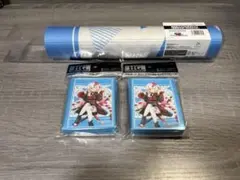新品未開封】あおぎり高校 5周年 マルイ ラバーマット - メルカリ