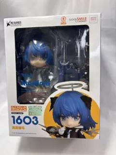 2026年最新】ねんどろいど アークナイツの人気アイテム - メルカリ