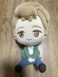 BTS JIMIN 一番くじ TinyTAN