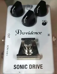 Providence SONIC DRIVE PFX-2 - メルカリ