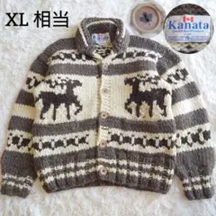 2026年最新】カウチンセーター xlの人気アイテム - メルカリ