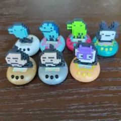 たまごっち　チョコサプ